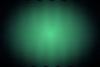 冰岛 · 绿夜