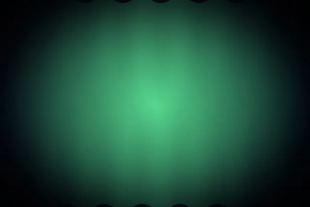 冰岛 · 绿夜