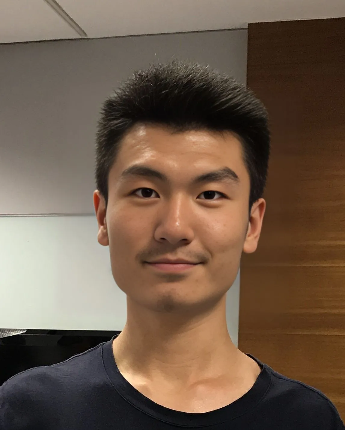 Jianfei Guo 郭建非